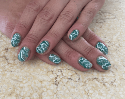 MANICURE